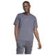 Adidas Ανδρική κοντομάνικη μπλούζα Seasonal Allover Print Tee Adidas Ανδρική κοντομάνικη μπλούζα Seasonal Allover Print Tee